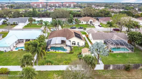 3360 Meadowridge Drive Melbourne FL 32901