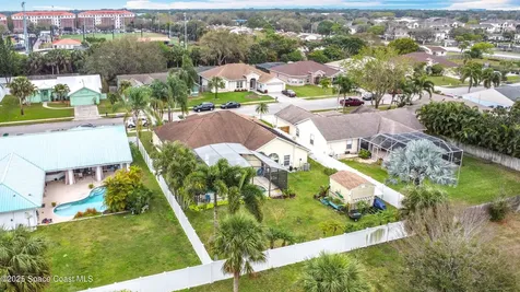 3360 Meadowridge Drive Melbourne FL 32901