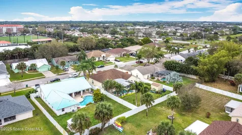 3360 Meadowridge Drive Melbourne FL 32901