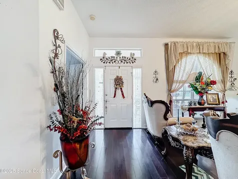 3360 Meadowridge Drive Melbourne FL 32901