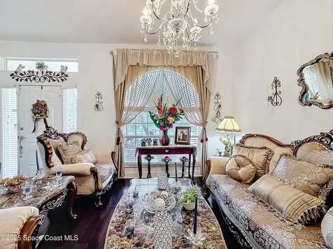 3360 Meadowridge Drive Melbourne FL 32901