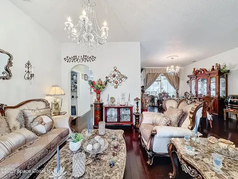 3360 Meadowridge Drive Melbourne FL 32901