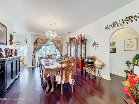 3360 Meadowridge Drive Melbourne FL 32901
