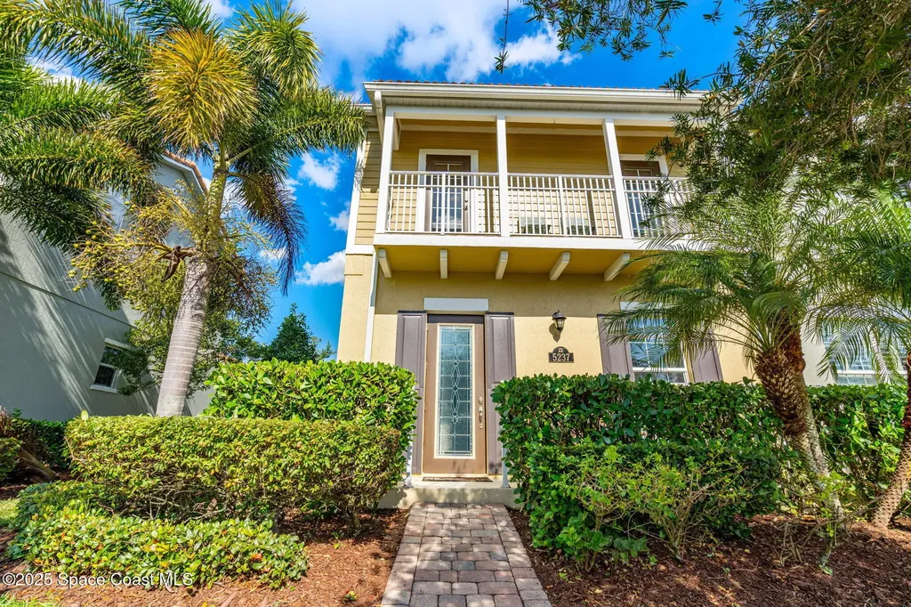 5237 Sprint Circle Rockledge FL 32955