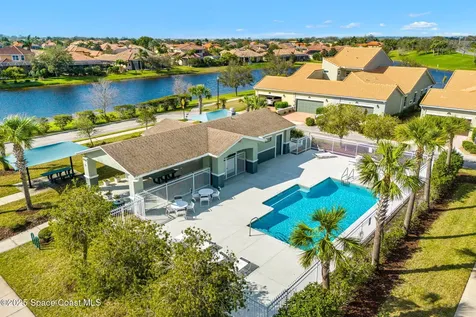 5237 Sprint Circle Rockledge FL 32955
