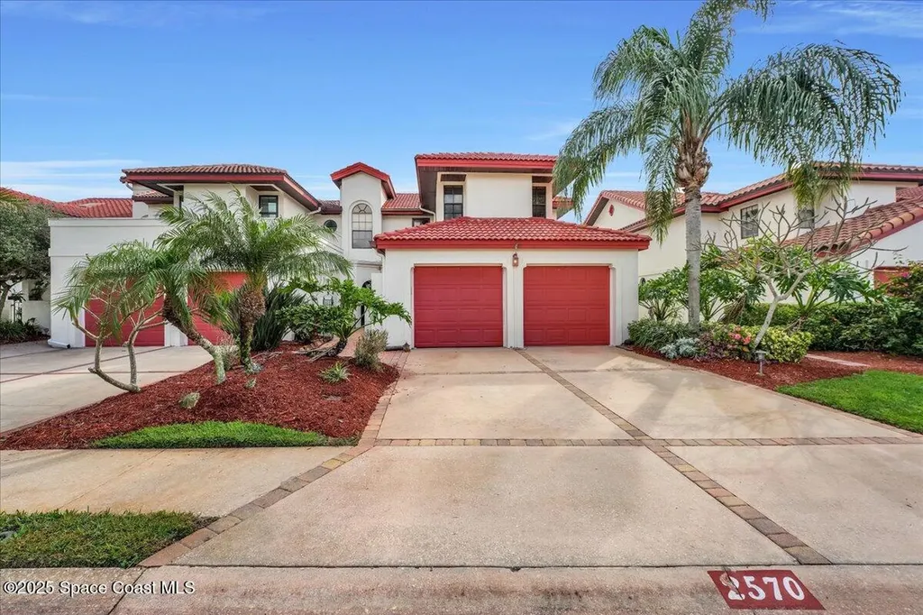 2570 Sykes Creek Drive Merritt Island FL 32953