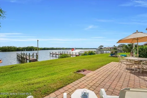2570 Sykes Creek Drive Merritt Island FL 32953