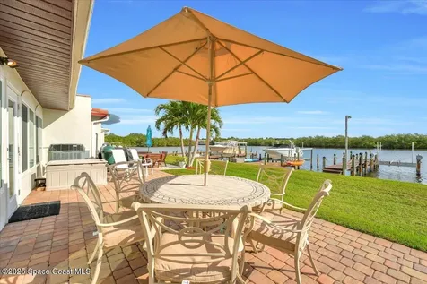 2570 Sykes Creek Drive Merritt Island FL 32953