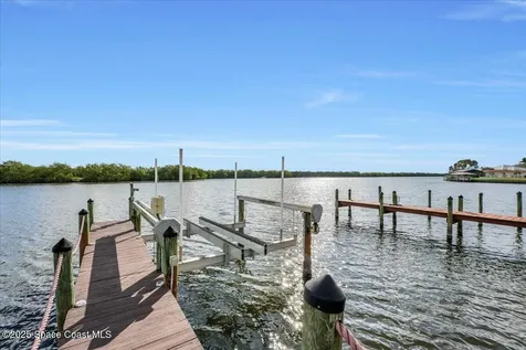 2570 Sykes Creek Drive Merritt Island FL 32953