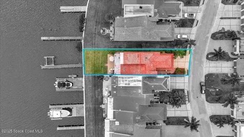 2570 Sykes Creek Drive Merritt Island FL 32953