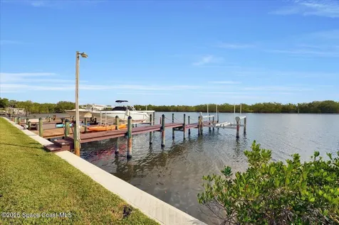 2570 Sykes Creek Drive Merritt Island FL 32953