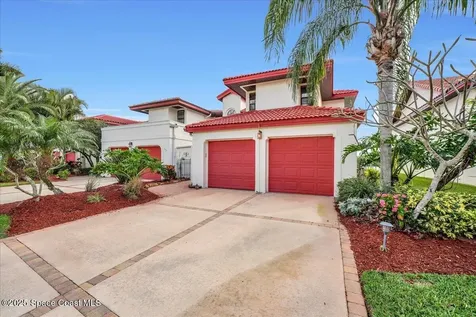 2570 Sykes Creek Drive Merritt Island FL 32953