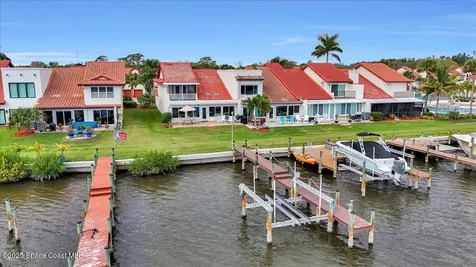 2570 Sykes Creek Drive Merritt Island FL 32953