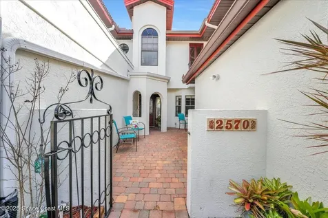 2570 Sykes Creek Drive Merritt Island FL 32953