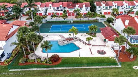 2570 Sykes Creek Drive Merritt Island FL 32953