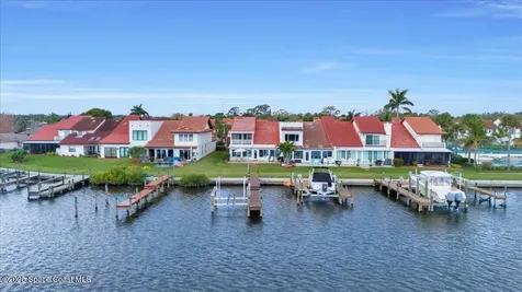 2570 Sykes Creek Drive Merritt Island FL 32953