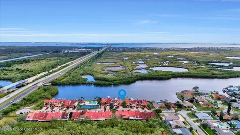 2570 Sykes Creek Drive Merritt Island FL 32953