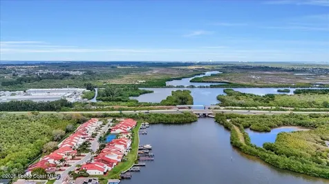 2570 Sykes Creek Drive Merritt Island FL 32953