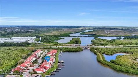 2570 Sykes Creek Drive Merritt Island FL 32953
