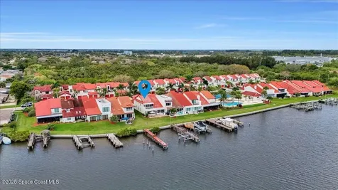 2570 Sykes Creek Drive Merritt Island FL 32953