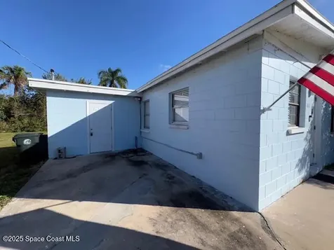 412 Clarence Rowe Avenue Rockledge FL 32955