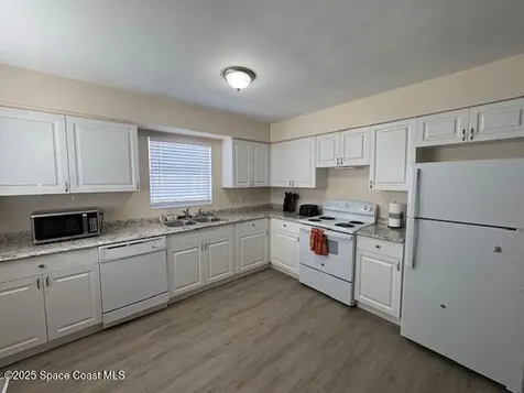 412 Clarence Rowe Avenue Rockledge FL 32955