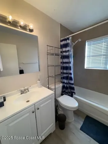 412 Clarence Rowe Avenue Rockledge FL 32955