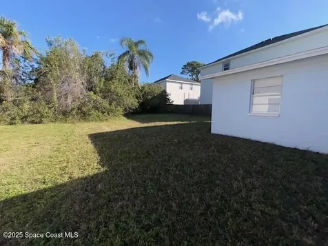 412 Clarence Rowe Avenue Rockledge FL 32955