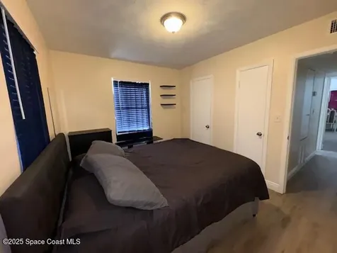 412 Clarence Rowe Avenue Rockledge FL 32955