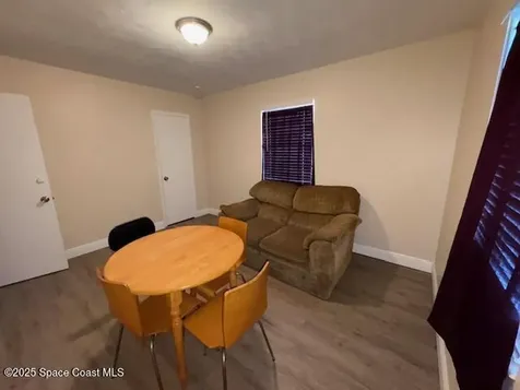 412 Clarence Rowe Avenue Rockledge FL 32955