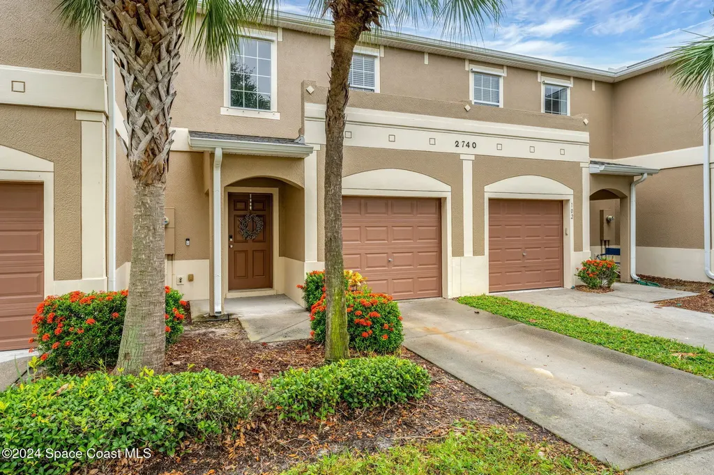 2740 Revolution Street Melbourne FL 32935