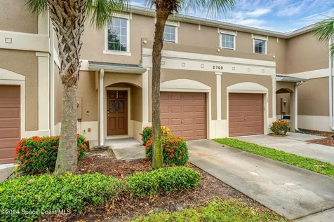 2740 Revolution Street Melbourne FL 32935