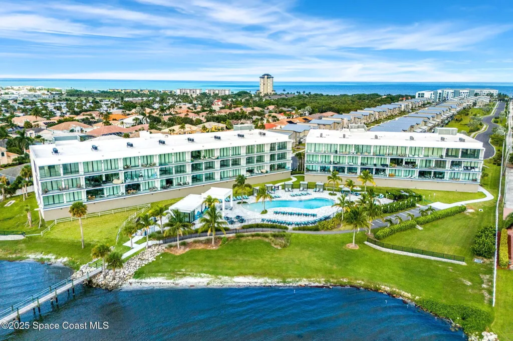 205 Strand Drive Melbourne Beach FL 32951