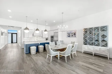205 Strand Drive Melbourne Beach FL 32951