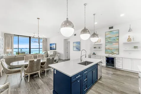 205 Strand Drive Melbourne Beach FL 32951