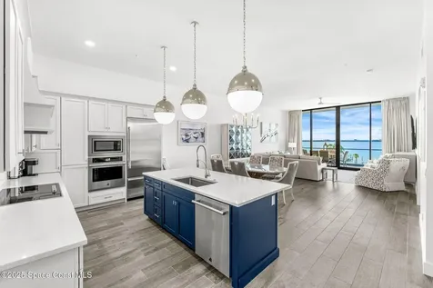 205 Strand Drive Melbourne Beach FL 32951