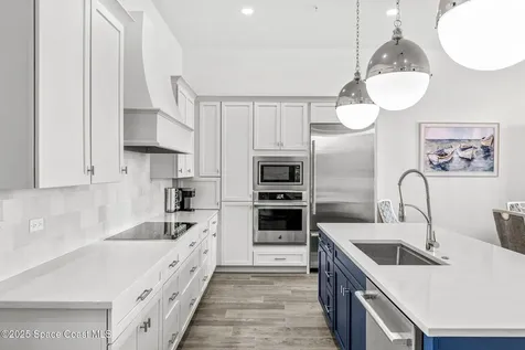 205 Strand Drive Melbourne Beach FL 32951