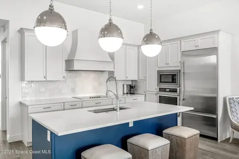 205 Strand Drive Melbourne Beach FL 32951