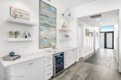 205 Strand Drive Melbourne Beach FL 32951