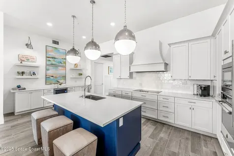 205 Strand Drive Melbourne Beach FL 32951