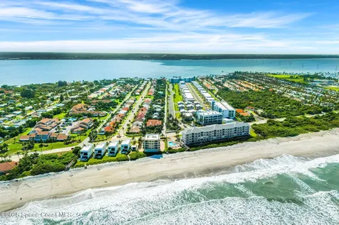 205 Strand Drive Melbourne Beach FL 32951