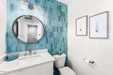 205 Strand Drive Melbourne Beach FL 32951