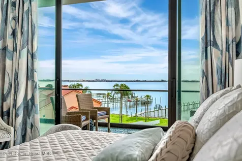 205 Strand Drive Melbourne Beach FL 32951