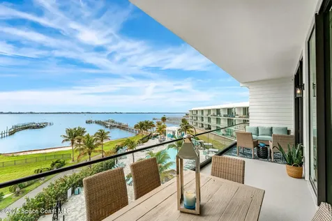 205 Strand Drive Melbourne Beach FL 32951