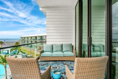 205 Strand Drive Melbourne Beach FL 32951