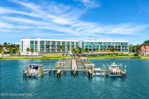 205 Strand Drive Melbourne Beach FL 32951