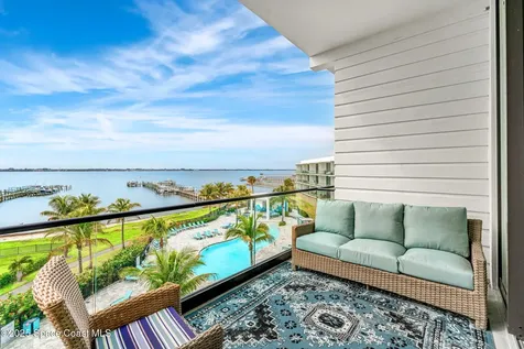 205 Strand Drive Melbourne Beach FL 32951