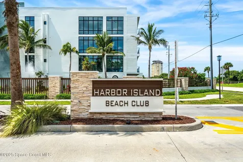 205 Strand Drive Melbourne Beach FL 32951