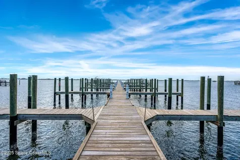 205 Strand Drive Melbourne Beach FL 32951