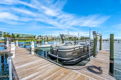 205 Strand Drive Melbourne Beach FL 32951